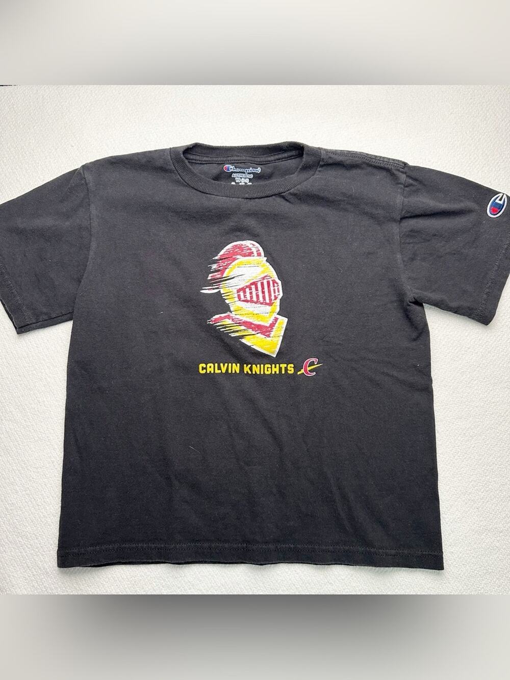Calvin College College Kids Tee